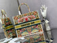 Dior Book Tote-大號41.5cm