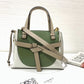 羅L威-Gate Top Handle mini bag 25*18*9cm