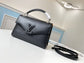 M55977 路L家-Pochette Grenelle 手袋 黑色