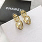 Chanel 耳環