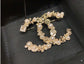 Chanel 胸針