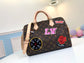 M43989 路L家-Speedy 30 波士頓包 官網限定款