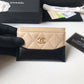 Chanel 流浪系列卡包