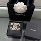 Chanel 胸針