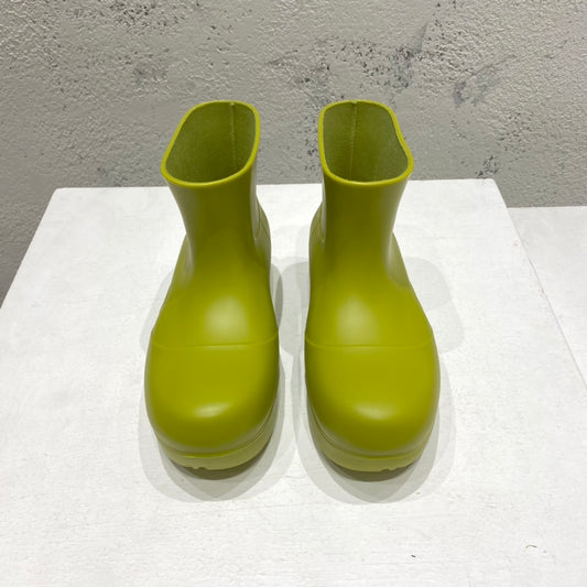 B編織-22S官網新品雨靴 35-39