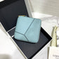 Loewe Puzzle系列 拉鍊短夾