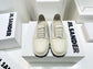 Jil sander-2022秋冬 爆休閒系列 厚底透明跟低幫休閒鞋 情侶款