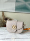 M58728 路L家-Pont 9 Soft 中號手袋 灰色