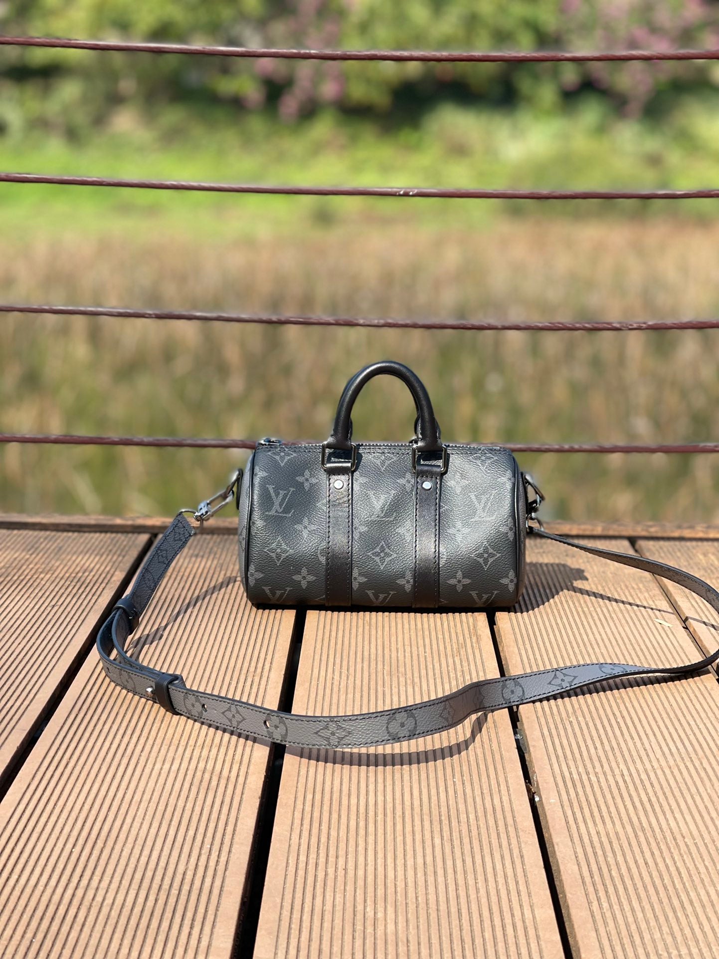 M45947 路L家-Keepall XS 手袋