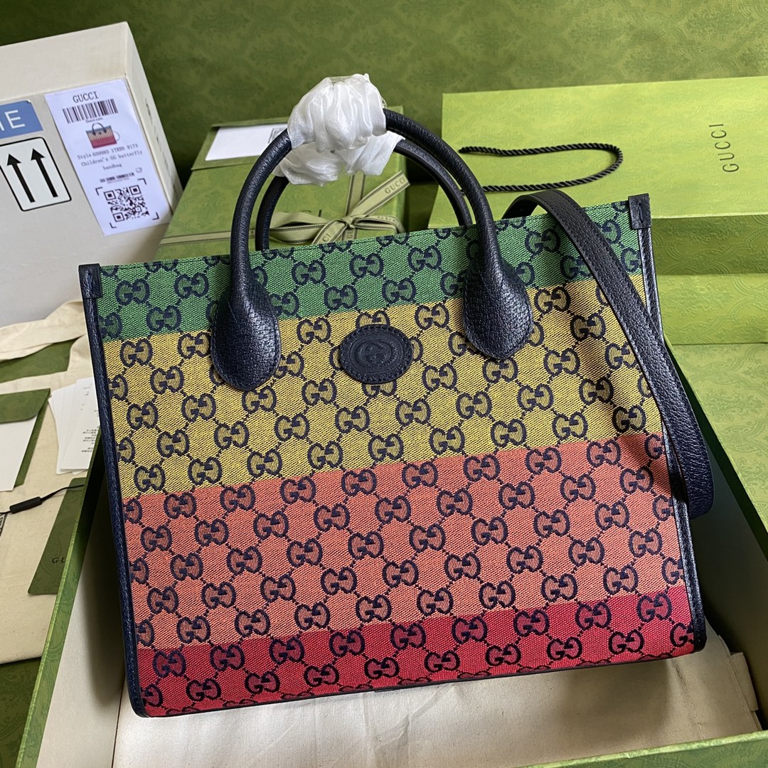 古G家-Marmont系列 托特包 31*26*14cm