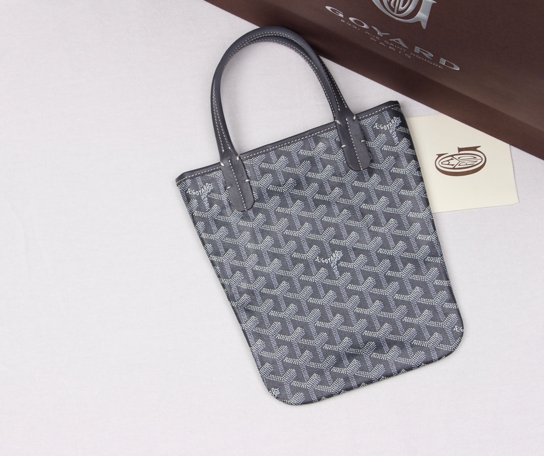 戈G家-Mini tote