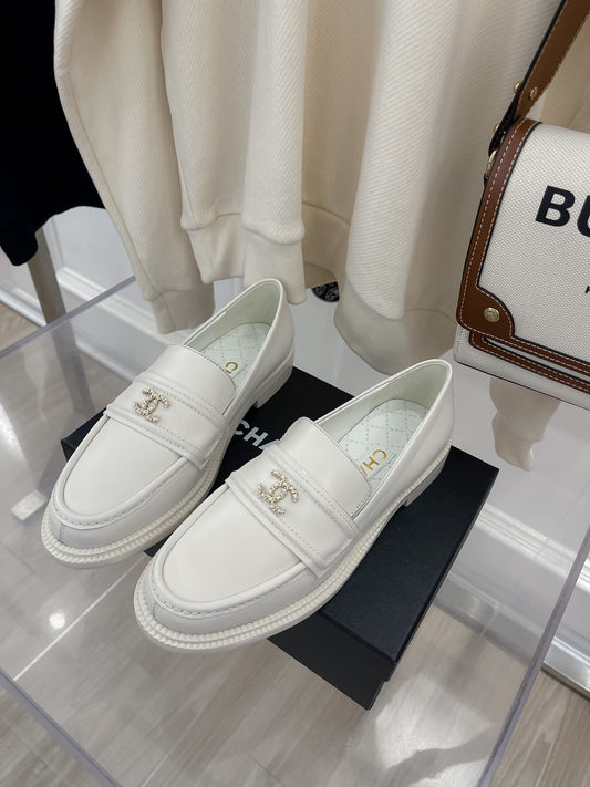 小香家-2022新款 樂福鞋