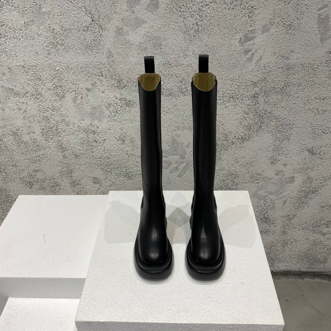 B編織-22ss 靴子（35-39，40-41可訂製）