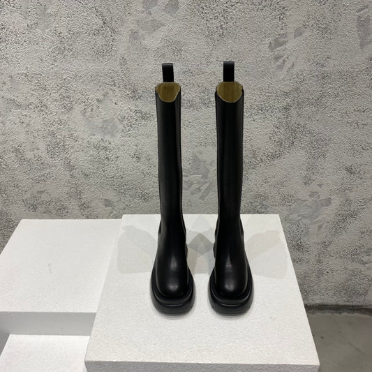 B編織-22ss 靴子(35-39,40-41可訂製)