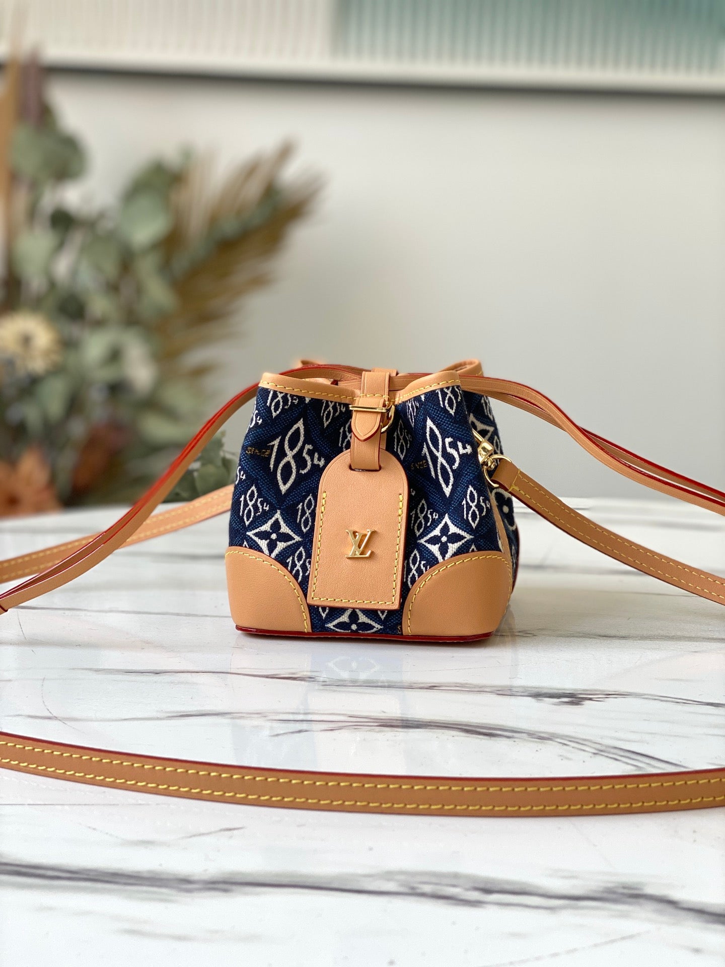 LV M57447 Noé Purse 水桶包