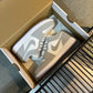 N1K-Air Jordan 1 Low 板鞋 休閒鞋 灰色