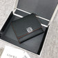 Loewe 三折短夾