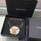 Chanel 項鍊