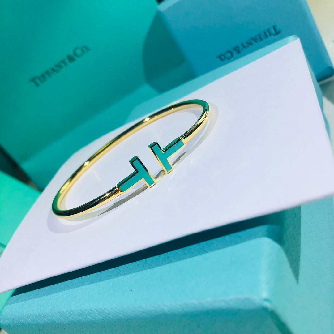 Tiffany-手鐲 手環