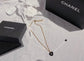Chanel 項鍊