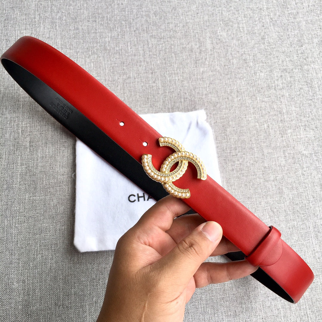 小香家-皮帶組合圖-3.0cm