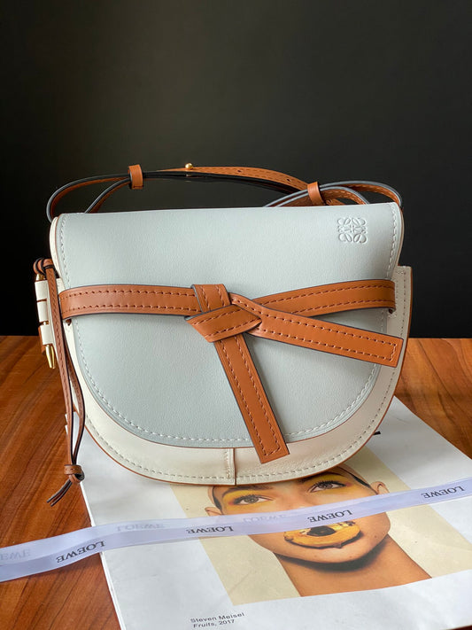 羅L威-Gate Small 20X19X11.5 cm 