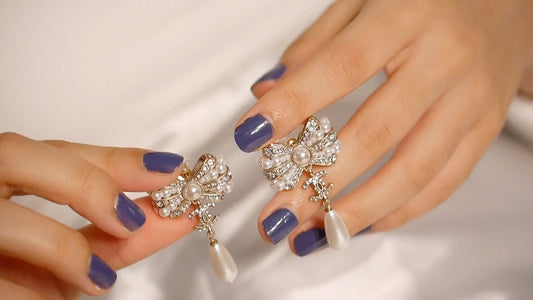 Chanel 耳環