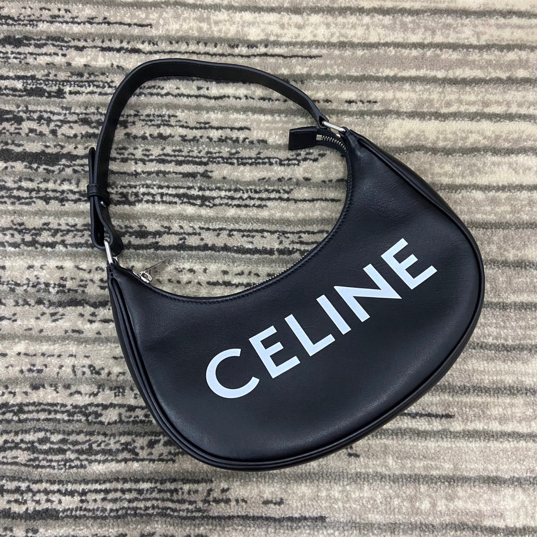 Celine AVA腋下包