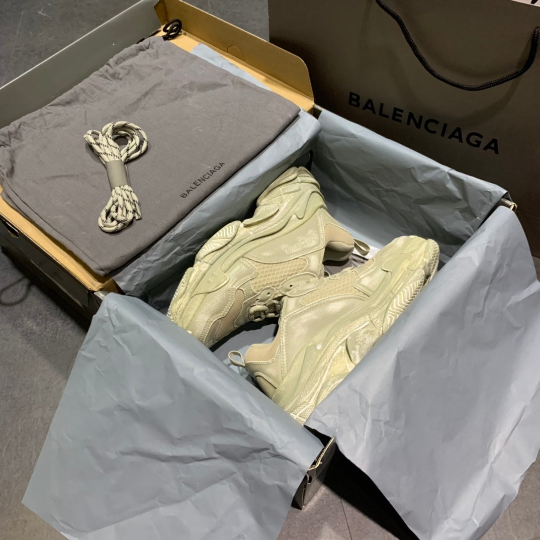 Balenciaga 巴黎世家-老爹鞋