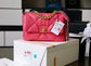 Chanel 19Bag-小號唇膏粉