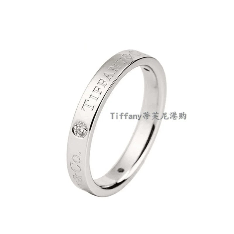 Tiffany-戒指