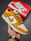 N1KE-SB Dunk Low 男女同款 小麥白棕色
