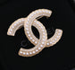 Chanel 胸針