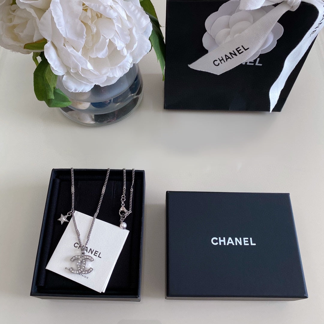 Chanel 項鍊