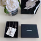 Chanel 項鍊