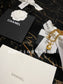Chanel 項鍊