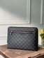 LV M60417 New Pouch手拿包