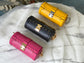 M58655 路L家-Papillon Trunk 手袋 黑色