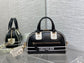 Dior-2022春夏 Vibe系列 保齡球包 小號