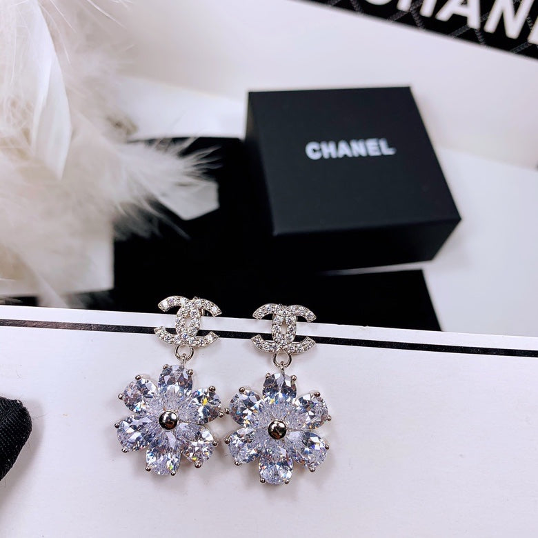 Chanel 耳環