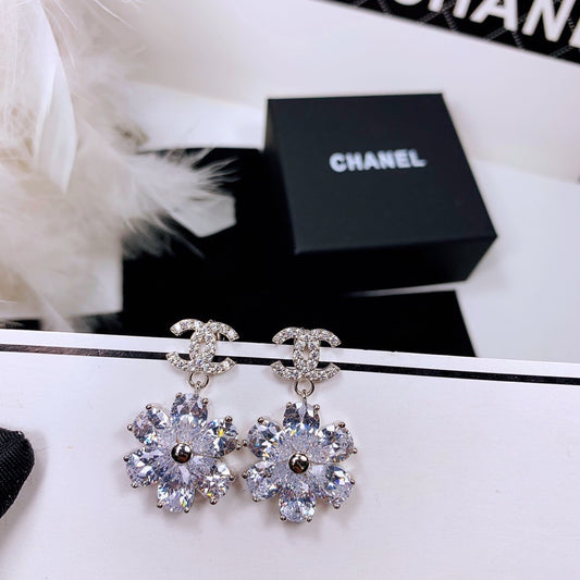 Chanel 耳環