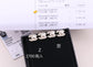 Chanel 耳環