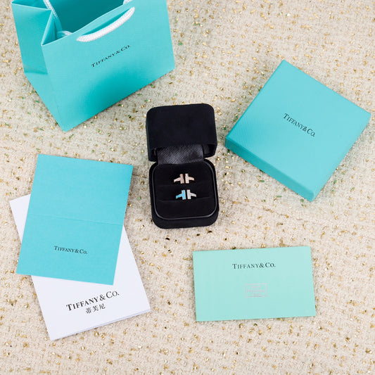 Tiffany-戒指