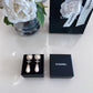 Chanel 耳環