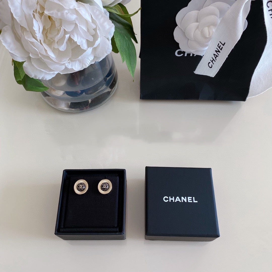 Chanel 耳環