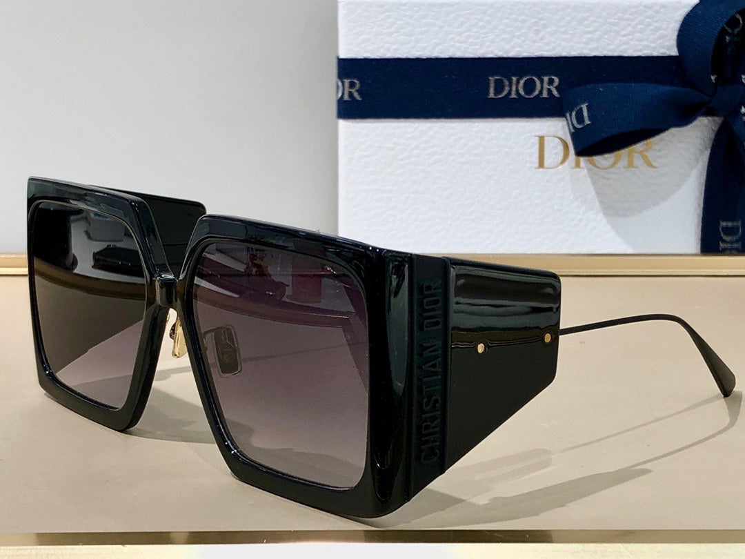 迪D家-墨鏡 DIORSOLAR S1U 59口15-135