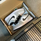 N1K-Air Jordan 1 Low 板鞋 休閒鞋 灰黑色