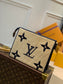LV M80352黑色 M47542盥洗袋