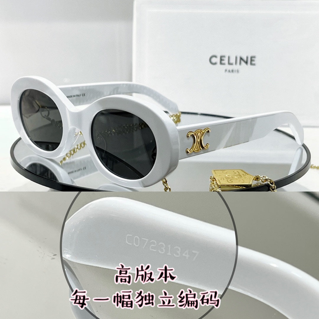 賽C家-墨鏡 CL40194 52-24-145