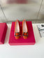 Roger Vivier Belle玳瑁扣方頭鞋